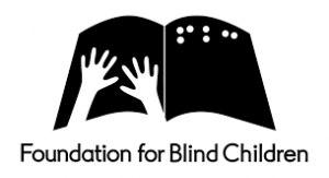 Foundaton for Blind Children